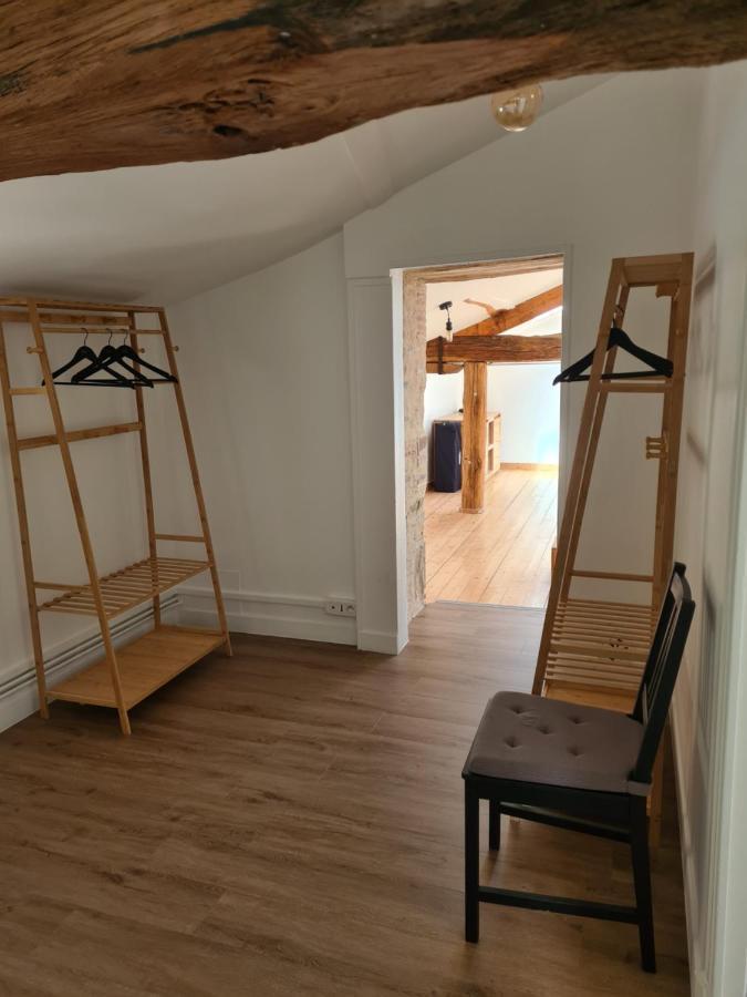 Gite Du Grand Parc 6 Personnes Le Boupère Exterior foto